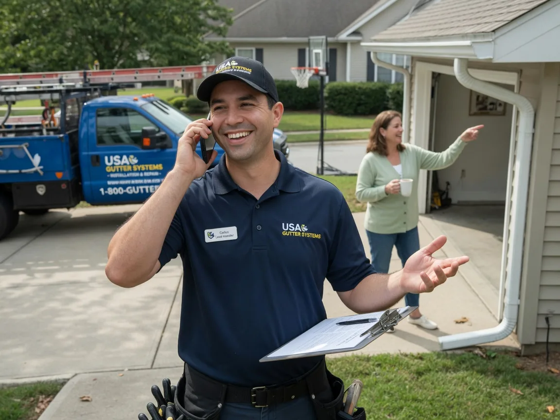 Gutter Installation Centerville, IN FAQs